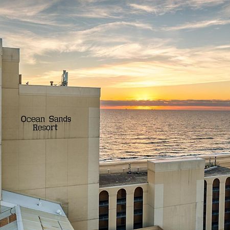 Ocean Sands Resort, Oceanfront, Virginia Beach By Vacatia 외부 사진