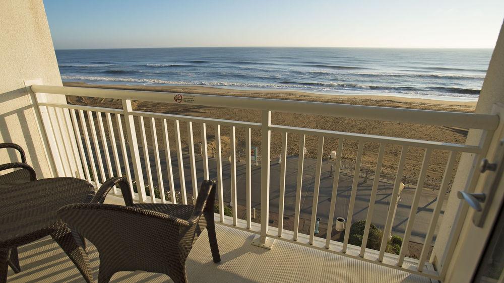 Ocean Sands Resort, Oceanfront, Virginia Beach By Vacatia 외부 사진