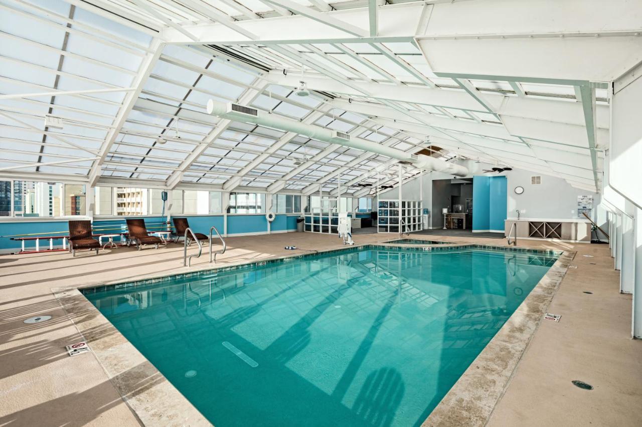 Ocean Sands Resort, Oceanfront, Virginia Beach By Vacatia 외부 사진