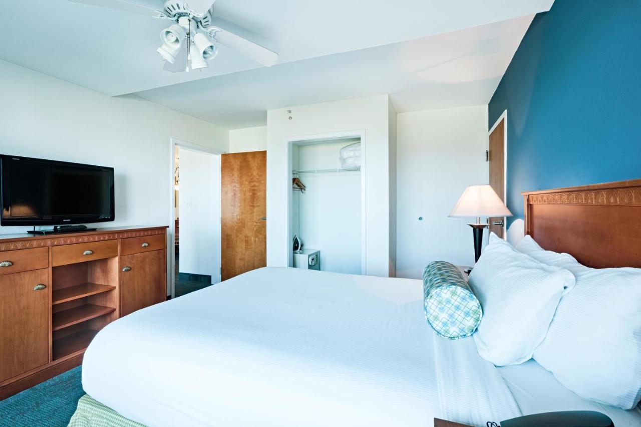 Ocean Sands Resort, Oceanfront, Virginia Beach By Vacatia 외부 사진
