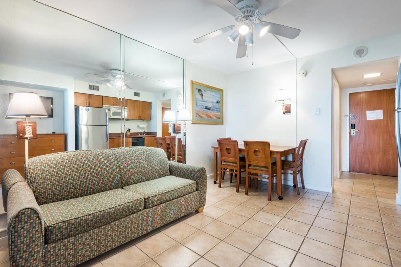 Ocean Sands Resort, Oceanfront, Virginia Beach By Vacatia 외부 사진