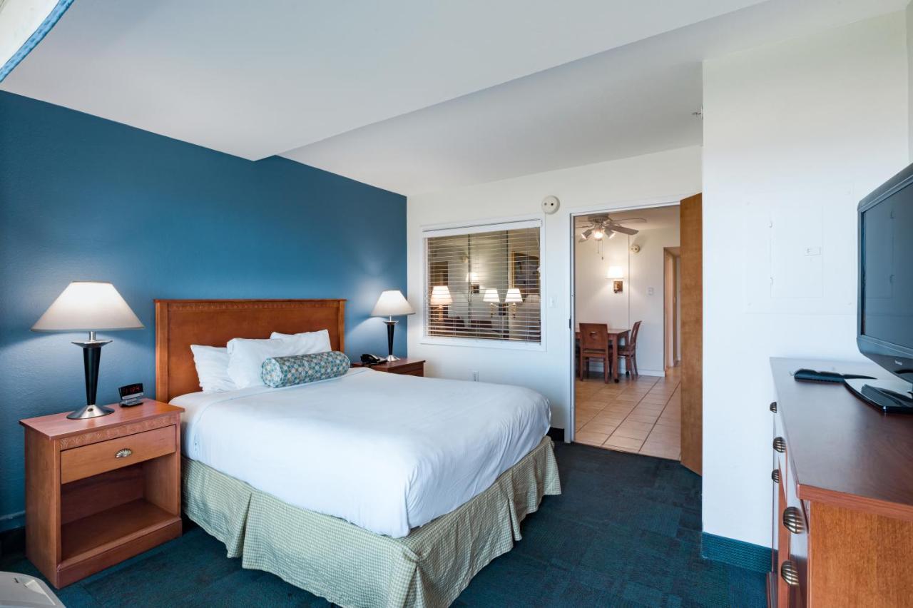 Ocean Sands Resort, Oceanfront, Virginia Beach By Vacatia 외부 사진