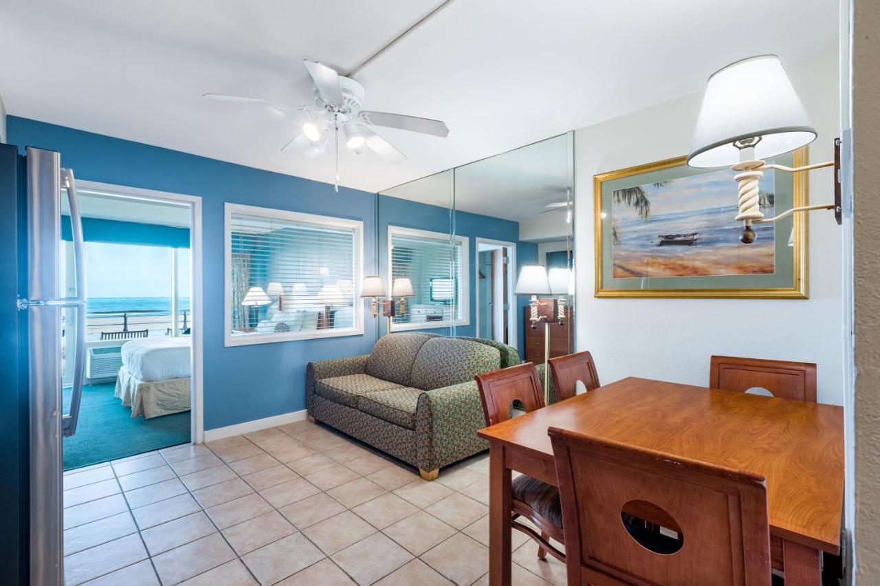 Ocean Sands Resort, Oceanfront, Virginia Beach By Vacatia 외부 사진