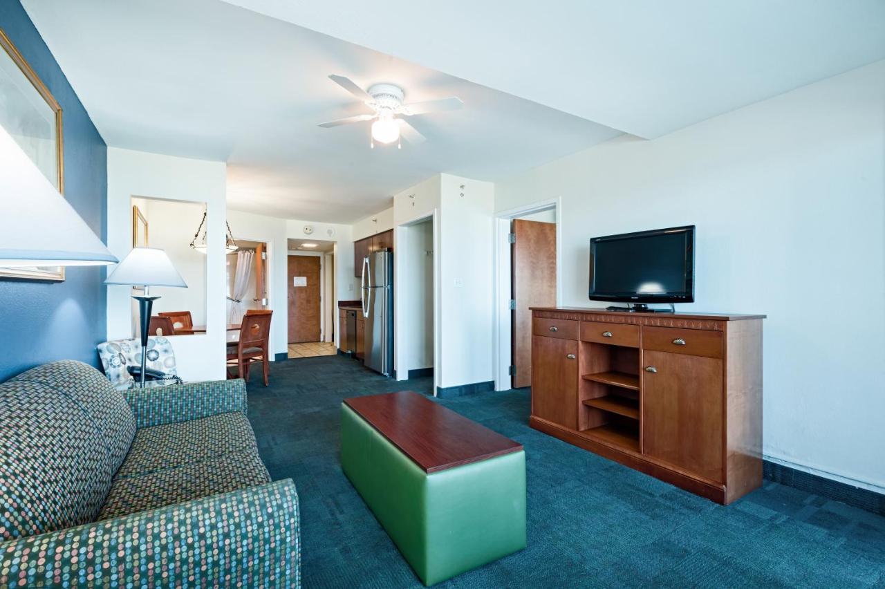 Ocean Sands Resort, Oceanfront, Virginia Beach By Vacatia 외부 사진