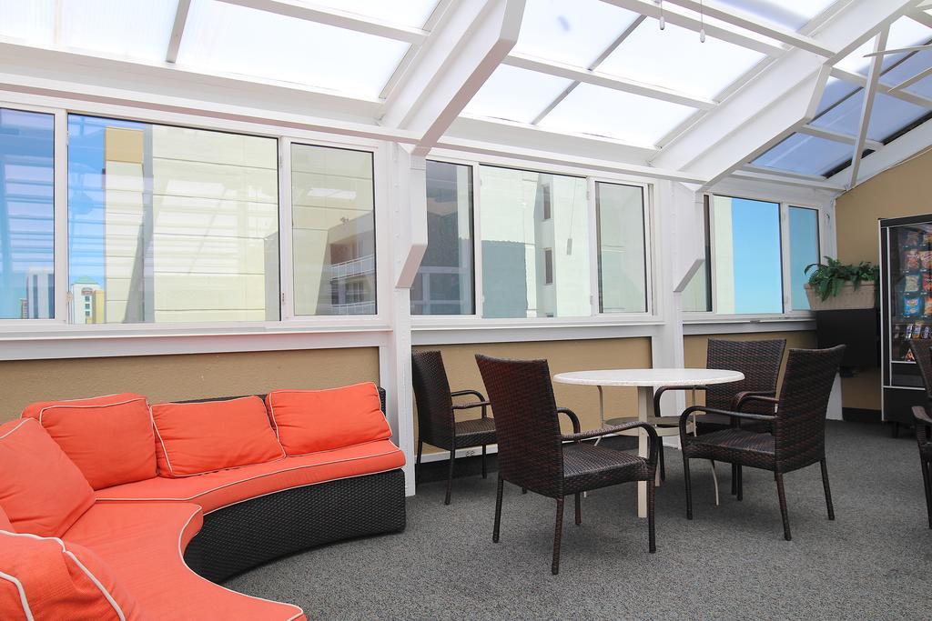 Ocean Sands Resort, Oceanfront, Virginia Beach By Vacatia 외부 사진