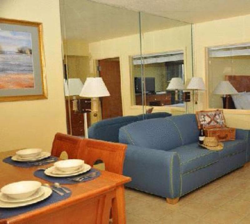 Ocean Sands Resort, Oceanfront, Virginia Beach By Vacatia 외부 사진
