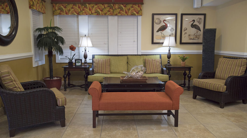 Ocean Sands Resort, Oceanfront, Virginia Beach By Vacatia 외부 사진