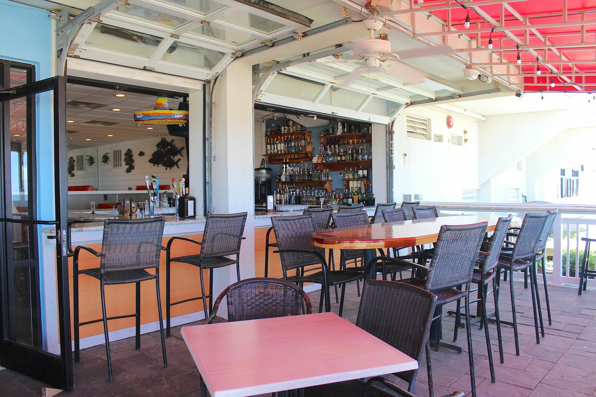 Ocean Sands Resort, Oceanfront, Virginia Beach By Vacatia 외부 사진
